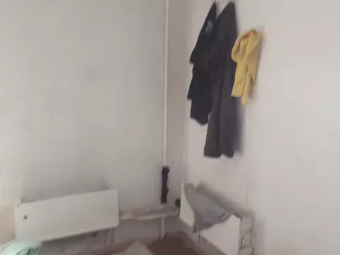 Убитая комната в общаге